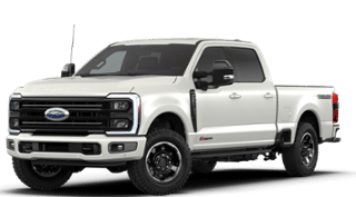 2026 Ford Super Duty® External Image 2